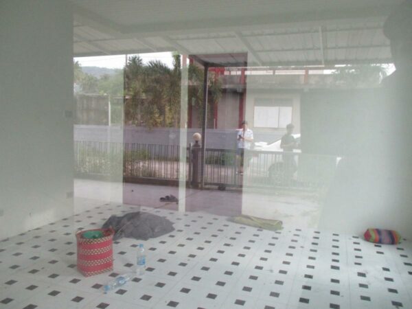 Single house, Surat Thani _photo