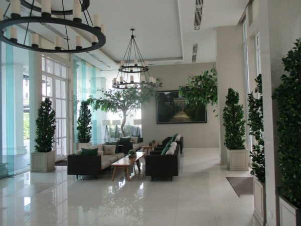 Surat Thani apartment _photo