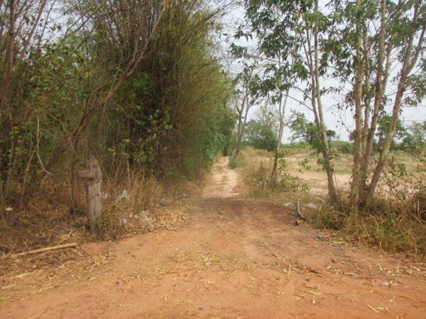 Single house, Udon Thani _photo