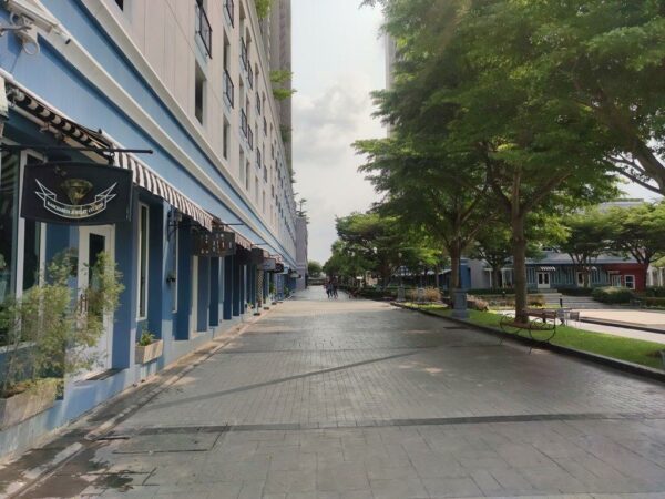 Residential apartment _photo
