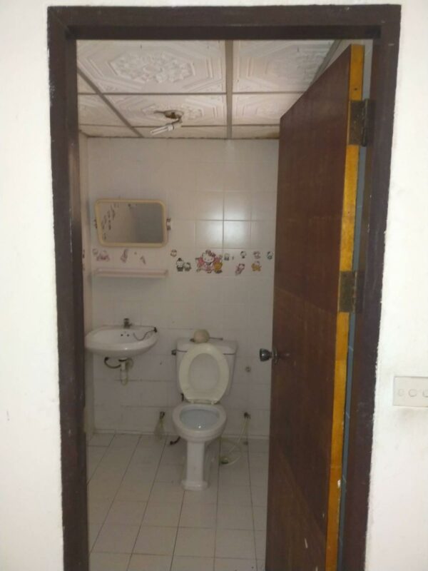 Residential apartment _photo
