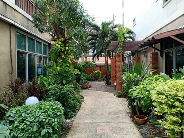 Residential apartment _photo