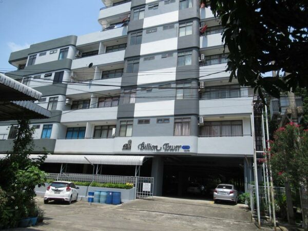 Residential apartment _photo