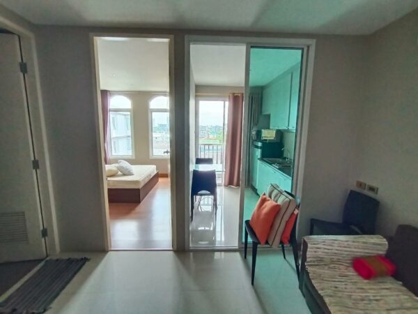 Residential apartment _photo