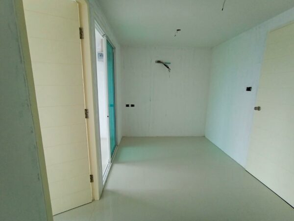 Residential apartment _photo
