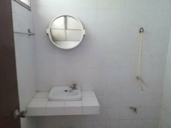 Residential apartment _photo