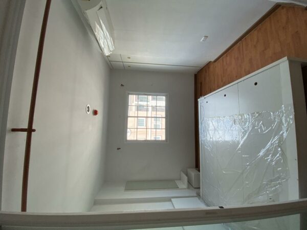 Residential apartment _photo