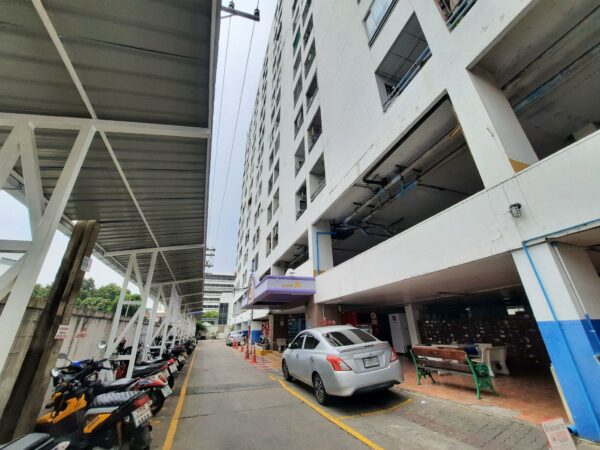 Residential apartment _photo