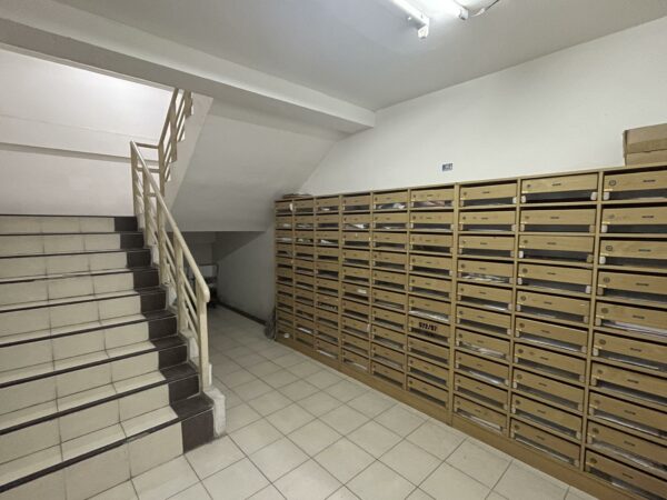 Residential apartment _photo