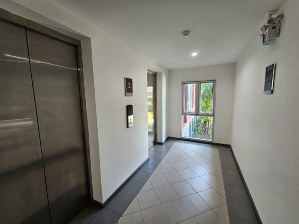 Residential apartment _photo