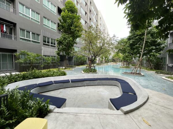 Residential apartment _photo