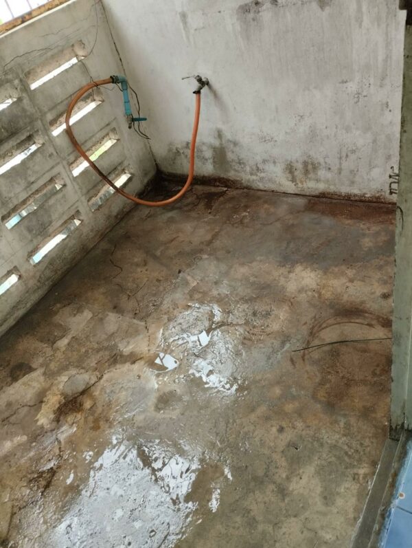 Residential apartment _photo