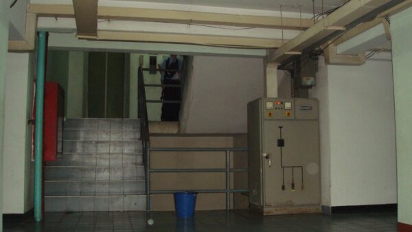 Residential apartment _photo