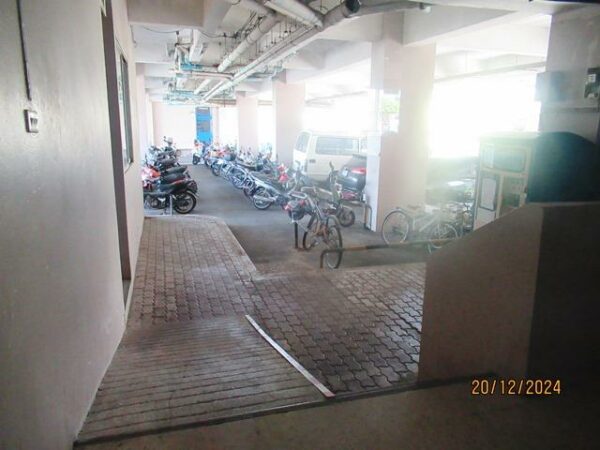 Residential apartment _photo