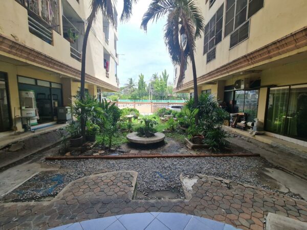Residential apartment _photo