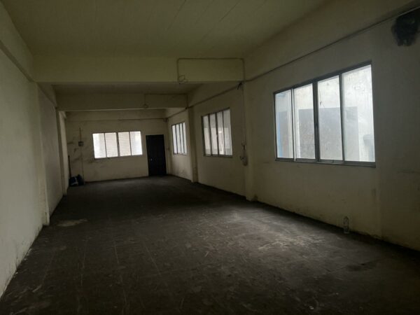 Commercial building _photo