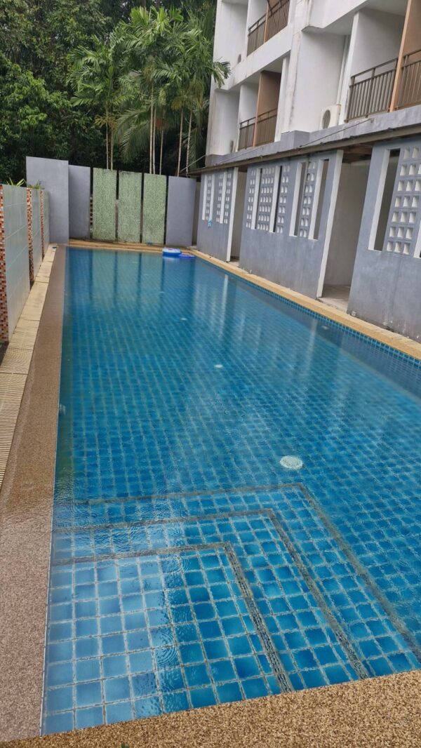 Residential apartment _photo