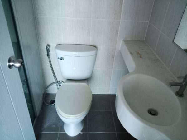 Residential apartment _photo