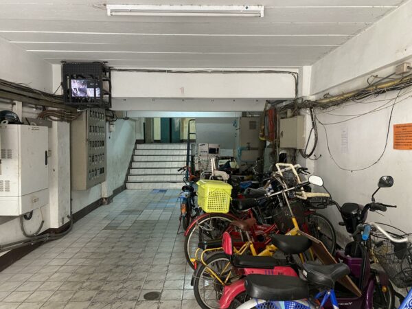Residential apartment _photo