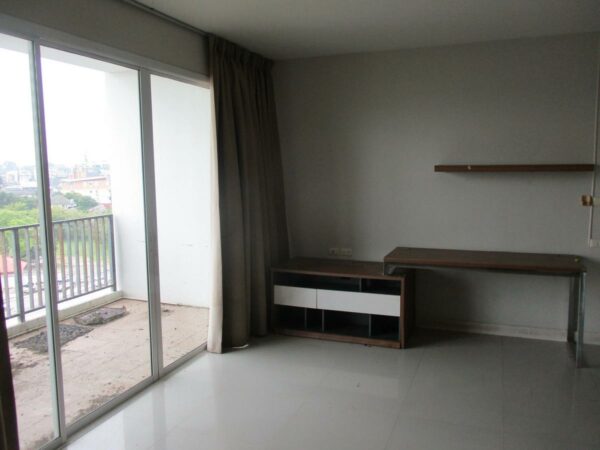 Condominium condominium building _photo