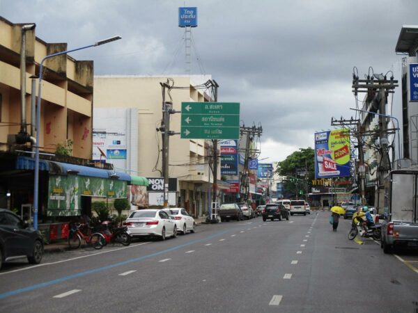 Building, Songkhla _photo
