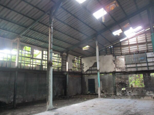 Factory, Samut Prakan _photo