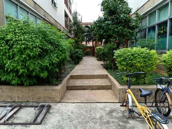 Residential apartment _photo