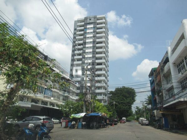 Residential apartment _photo