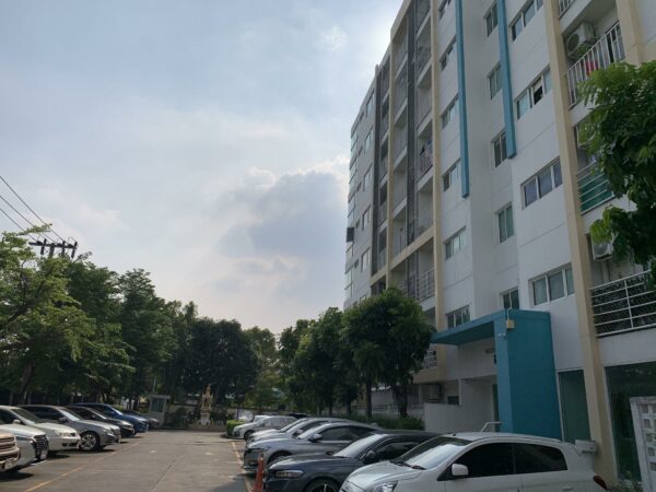 Residential apartment _photo