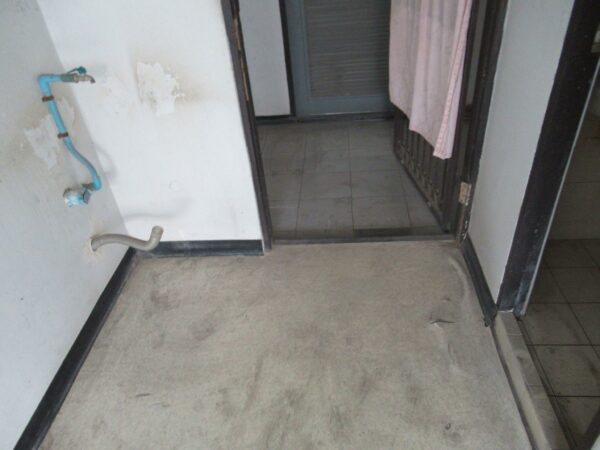 Residential apartment _photo