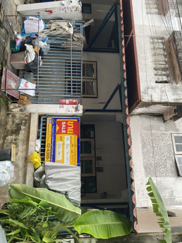 Townhouse _photo
