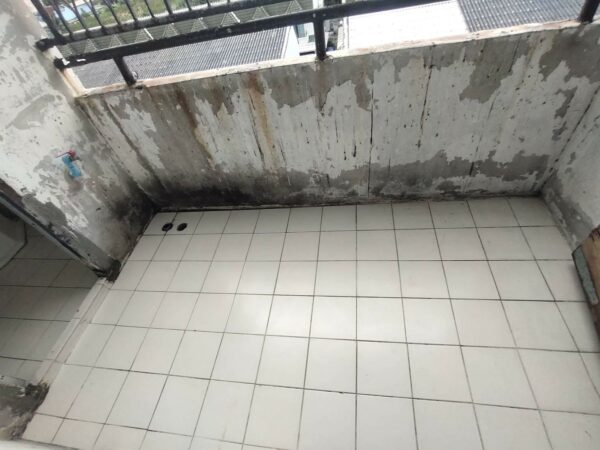 Residential apartment _photo