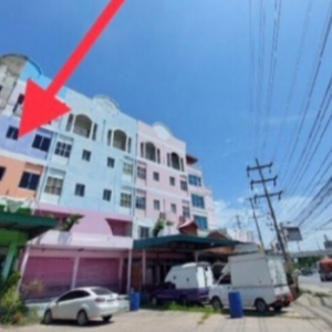 04 อาคารพาณิชย์ | ปทุมธานี เมืองปทุมธานี บางพูน | 04-66-03406