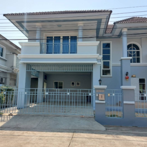 02 บ้านเดี่ยว | นครปฐม สามพราน กระทุ่มล้ม | 02-66-05849