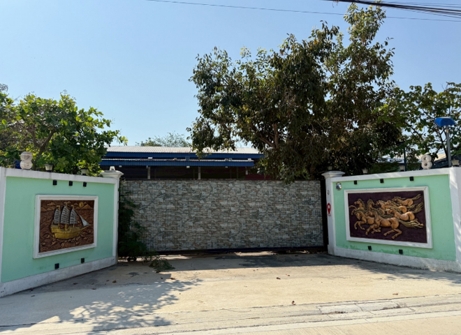 12 โกดัง | นครปฐม บางเลน บางเลน | 12-66-01420