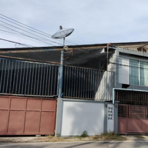 02 บ้านเดี่ยว | นครปฐม สามพราน ยายชา | 02-66-05852