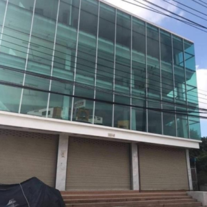 10 อาคารสำนักงาน | ตาก แม่สอด แม่สอด | 10-66-00297