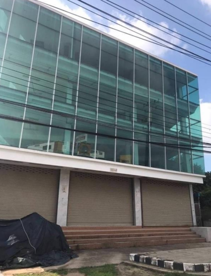 10 อาคารสำนักงาน | ตาก แม่สอด แม่สอด | 10-66-00297