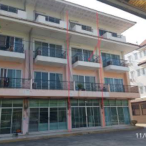 04 อาคารพาณิชย์ | พิษณุโลก เมืองพิษณุโลก ท่าโพธิ์ | 04-66-03410