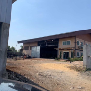 09 อาคารโรงงาน | สมุทรสงคราม เมืองสมุทรสงคราม บางแก้ว | 09-66-00455