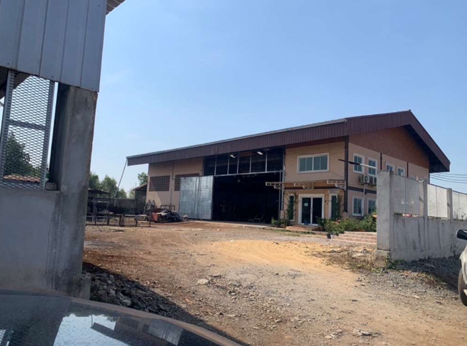 09 อาคารโรงงาน | สมุทรสงคราม เมืองสมุทรสงคราม บางแก้ว | 09-66-00455