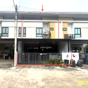 03 ทาวน์เฮ้าส์ | ปทุมธานี ลาดหลุมแก้ว คลองพระอุดม | 03-88-07056