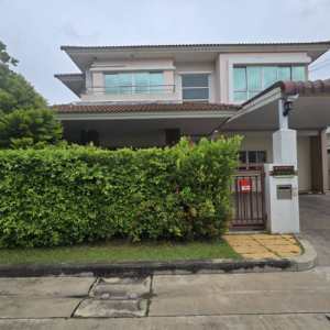 02 บ้านเดี่ยว | นครปฐม สามพราน กระทุ่มล้ม | 02-66-05855