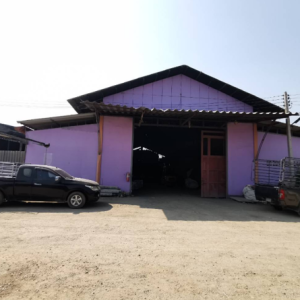 09 อาคารโรงงาน | อ่างทอง ป่าโมก โรงช้าง | 09-66-00456