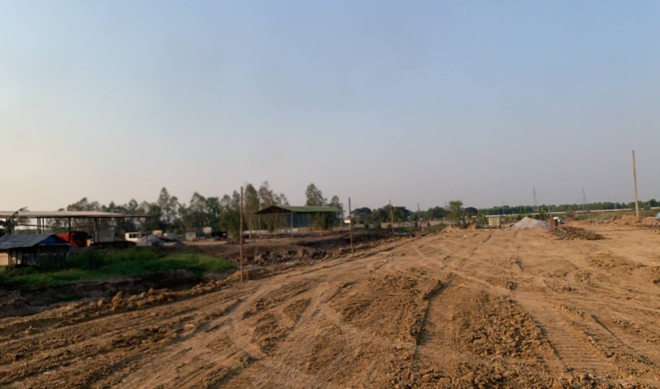 Real Estate from Banks _photo