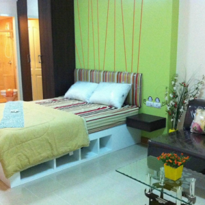 05 คอนโดมิเนียม | นนทบุรี เมืองนนทบุรี บางกระสอ | 05-66-01503