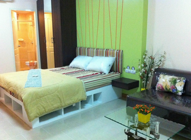 05 คอนโดมิเนียม | นนทบุรี เมืองนนทบุรี บางกระสอ | 05-66-01503