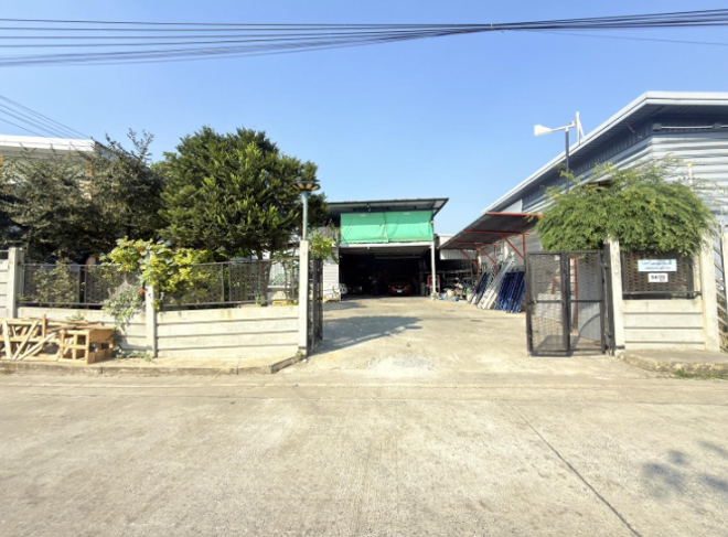 10 อาคารสำนักงาน | ปทุมธานี ลาดหลุมแก้ว ลาดหลุมแก้ว | 10-66-00298