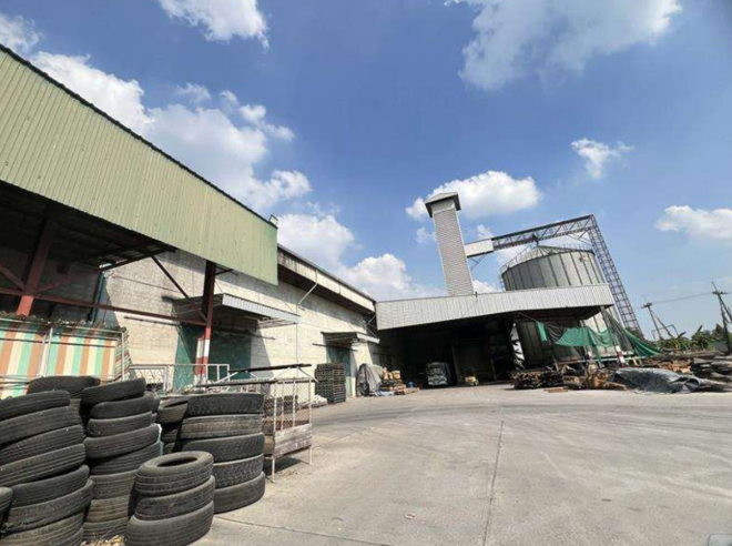 09 อาคารโรงงาน | นครปฐม เมืองนครปฐม ทุ่งน้อย | 09-66-00457