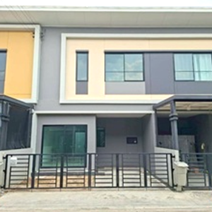 03 ทาวน์เฮ้าส์ | กรุงเทพมหานคร เขตสายไหม คลองถนน | 03-88-07070